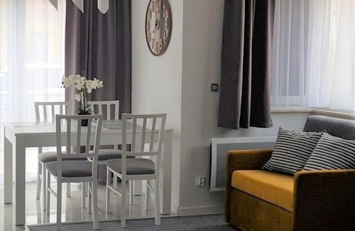 Leba Apartamento | Apartament Na Fali