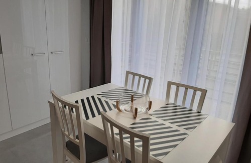 Leba Apartamento | Apartament Na Fali