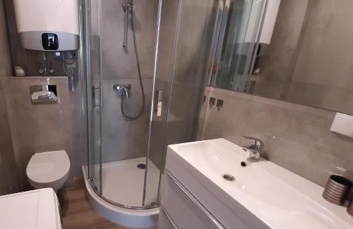 Leba Apartamento | Apartament Na Fali