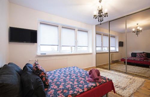 Krakow Apartamento | Apartament na Fatimskiej