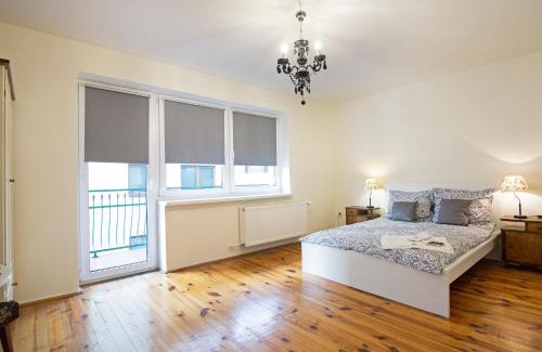 Krakow Apartamento | Apartament na Fatimskiej