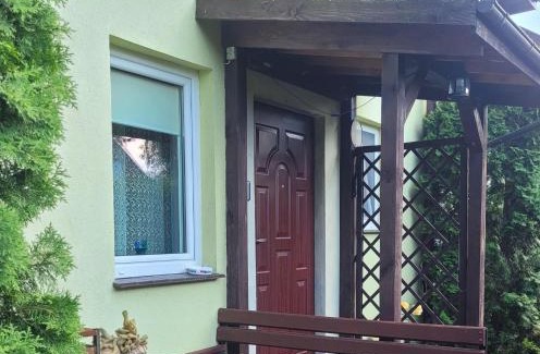 Orlinki Apartamento | Apartament na Frezjowej