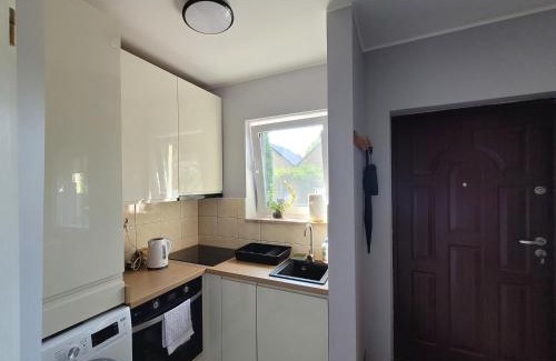 Orlinki Apartamento | Apartament na Frezjowej