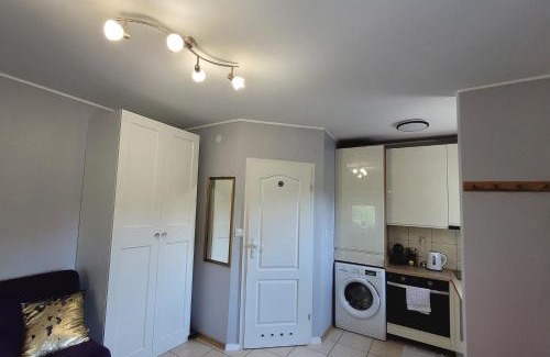 Orlinki Apartamento | Apartament na Frezjowej