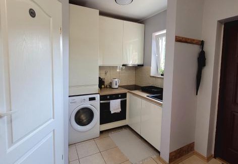 Orlinki Apartamento | Apartament na Frezjowej