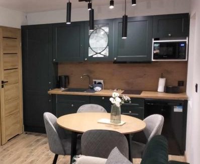 Augustow Apartamento | Apartament na Glinkach