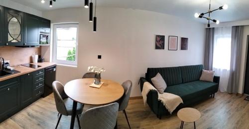Augustow Apartamento | Apartament na Glinkach