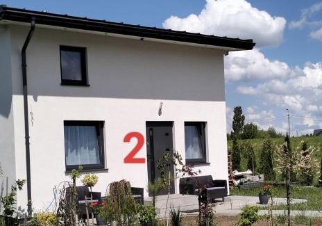 Augustow Apartamento | Apartament na Glinkach