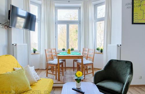 Cieszyn Apartamento | Apartament na Granicy/Apartment on the border