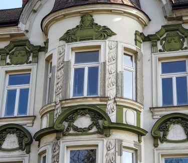 Cieszyn Apartamento | Apartament na Granicy/Apartment on the border