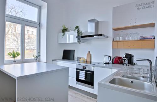 Cieszyn Apartamento | Apartament na Granicy/Apartment on the border