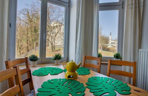 Cieszyn Apartamento | Apartament na Granicy/Apartment on the border