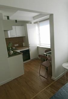Debica Apartamento | Apartament na Krakowskiej w Dębicy