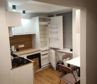 Debica Apartamento | Apartament na Krakowskiej w Dębicy