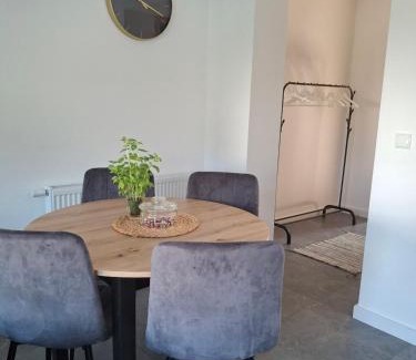 Krupski Mlyn Apartamento | Apartament na Krupie