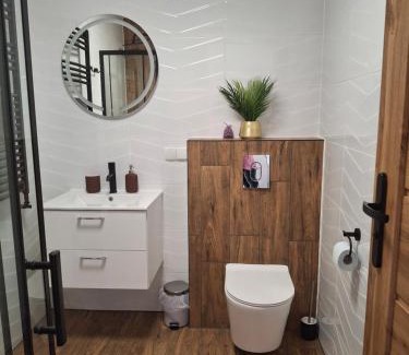 Krupski Mlyn Apartamento | Apartament na Krupie
