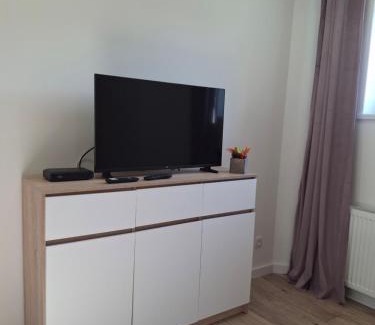 Krupski Mlyn Apartamento | Apartament na Krupie