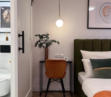 Kazimierz Dolny Apartamento | Apartament Na Krzywym Kole