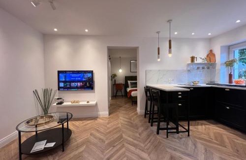 Kazimierz Dolny Apartamento | Apartament Na Krzywym Kole