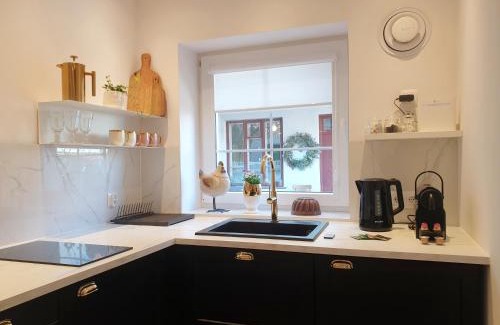 Kazimierz Dolny Apartamento | Apartament Na Krzywym Kole