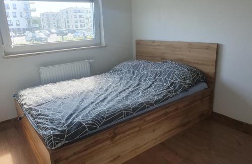 Gdansk Apartamento | Apartament na Lawendowym