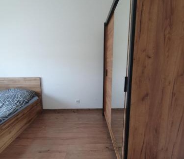 Gdansk Apartamento | Apartament na Lawendowym