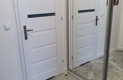 Gorce Apartamento | Apartament na Lazurowej