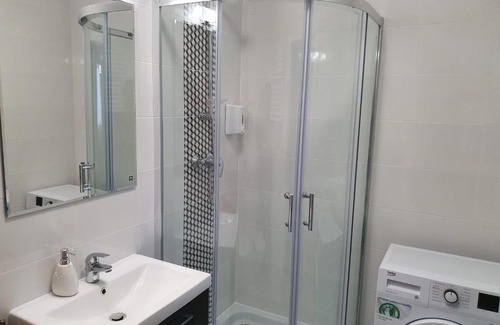 Gorce Apartamento | Apartament na Lazurowej