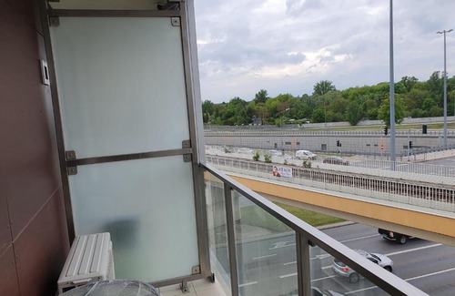 Gorce Apartamento | Apartament na Lazurowej