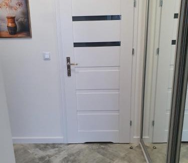 Gorce Apartamento | Apartament na Lazurowej