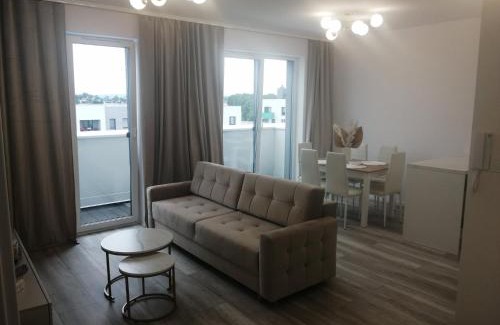 Klodzko Miasto Apartamento | Apartament na Letniej Klimatyzacja