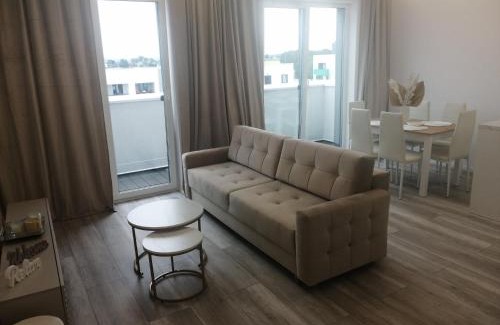 Klodzko Miasto Apartamento | Apartament na Letniej Klimatyzacja