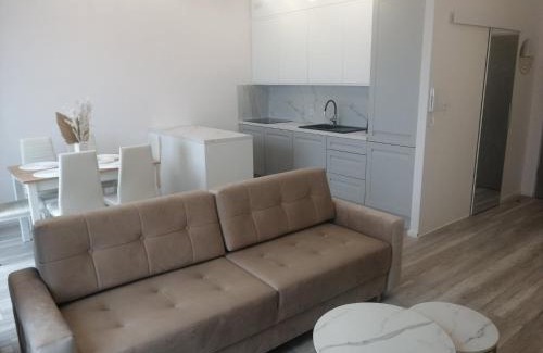 Klodzko Miasto Apartamento | Apartament na Letniej Klimatyzacja