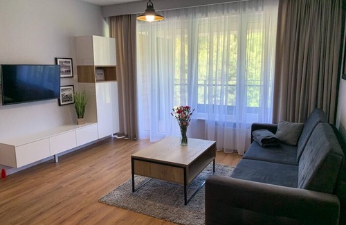 Uniescie Apartamento | Apartament Na Mierzei - 365PAM