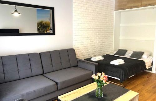 Uniescie Apartamento | Apartament Na Mierzei - SALA ZABAW, SIŁOWNIA - 365PAM