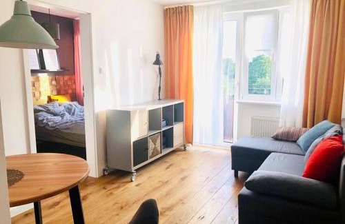 Stalowa Wola Apartamento | Apartament na Okulickiego - Centrum !