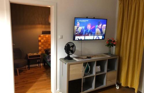 Stalowa Wola Apartamento | Apartament na Okulickiego - Centrum !