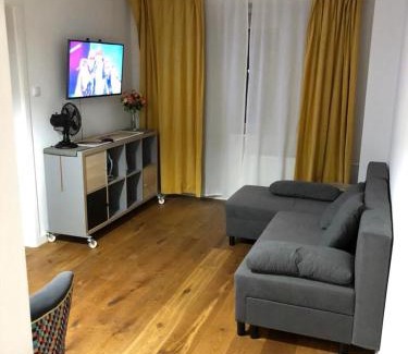 Stalowa Wola Apartamento | Apartament na Okulickiego - Centrum !