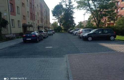 Stalowa Wola Apartamento | Apartament na parterze