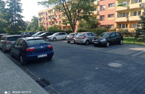 Stalowa Wola Apartamento | Apartament na parterze