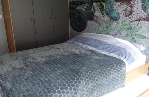 Zarnowska Apartamento | Apartament na Piaskowej