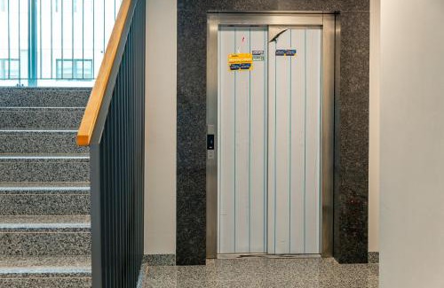 West Pomeranian Voivodeship Apartamento | Apartament na Pogodnie 500 metrów od szpitala na Unii Lubelskiej Bezpłatny parking