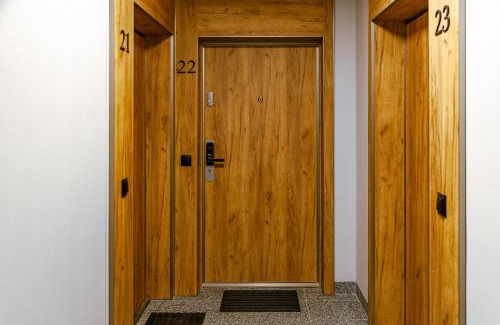 West Pomeranian Voivodeship Apartamento | Apartament na Pogodnie 500 metrów od szpitala na Unii Lubelskiej Bezpłatny parking