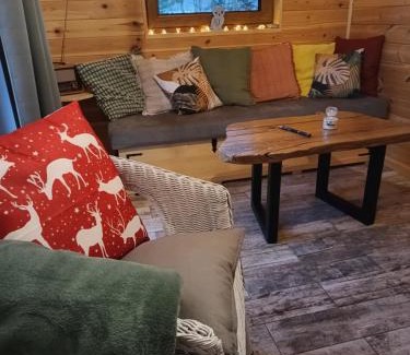 Walim Apartamento | Apartament Na Rozdrożu