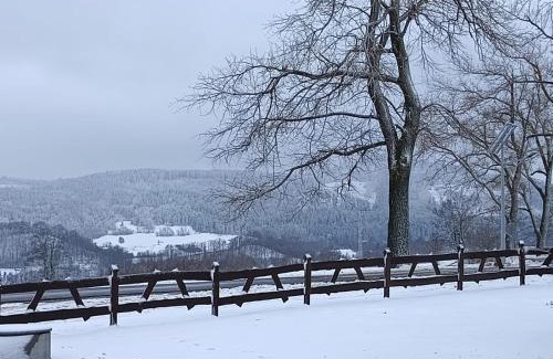 Walim Apartamento | Apartament Na Rozdrożu