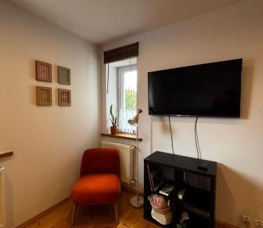 Mieroszow Apartamento | Apartament Na Słowaka