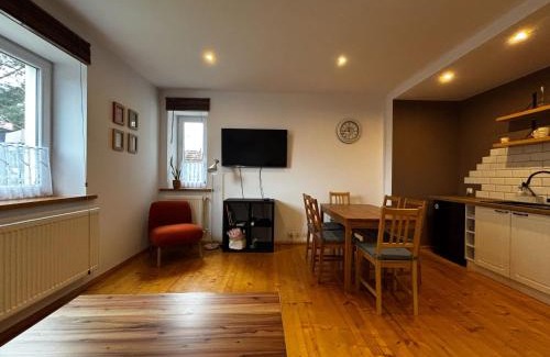 Mieroszow Apartamento | Apartament Na Słowaka