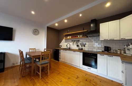 Mieroszow Apartamento | Apartament Na Słowaka