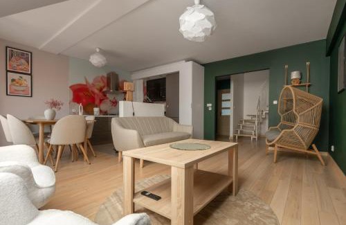 Rabka Apartamento | Apartament na Skarpie