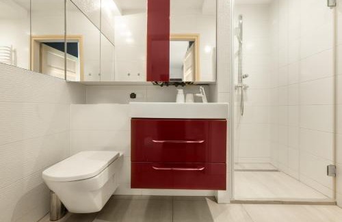 Rabka Apartamento | Apartament na Skarpie